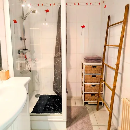 Apartment Inclus - Pereire - Les Abatilles *