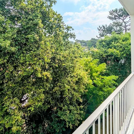 Apartment Inclus - Pereire - Les Abatilles
