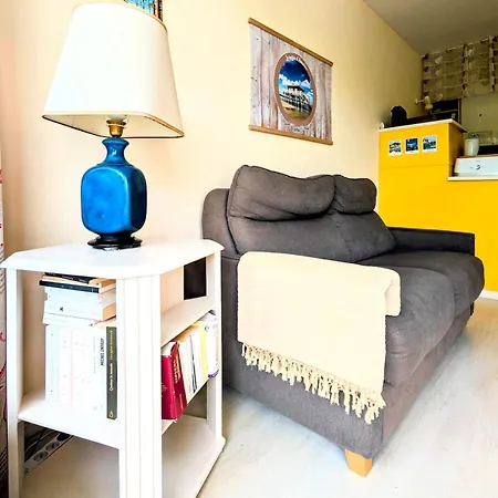 Inclus - Pereire - Les Abatilles Apartment