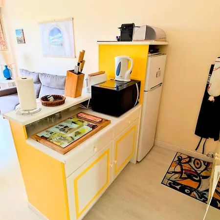 Inclus - Pereire - Les Abatilles Apartment