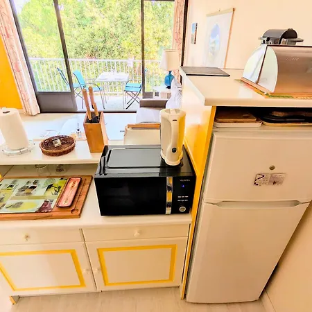 Apartment Inclus - Pereire - Les Abatilles Arcachon