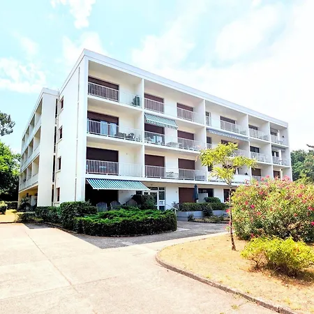 Inclus - Pereire - Les Abatilles Apartment *