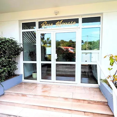 Inclus - Pereire - Les Abatilles Apartment *