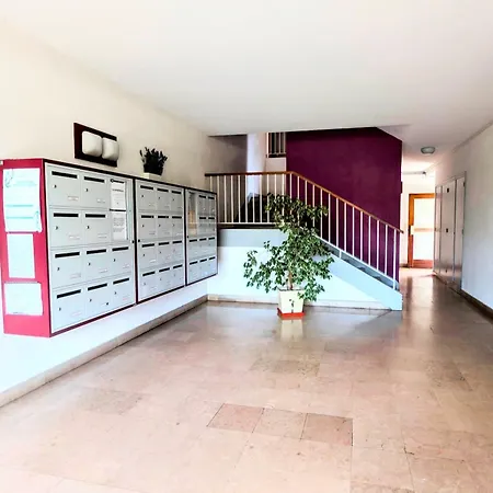 Inclus - Pereire - Les Abatilles